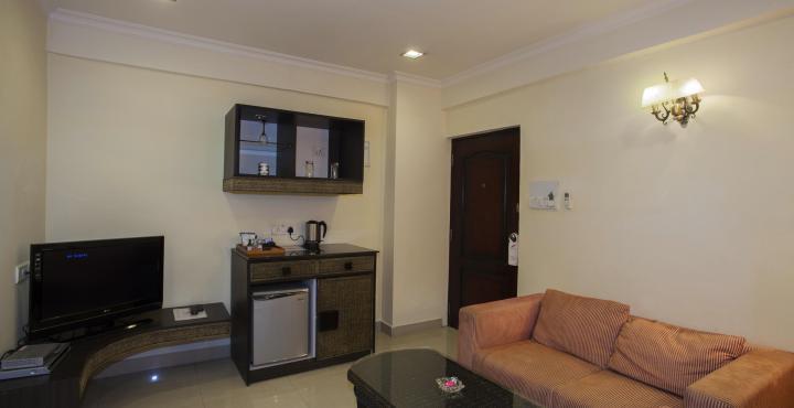 Hotel Shilton Royale Bengaluru Zewnętrze zdjęcie
