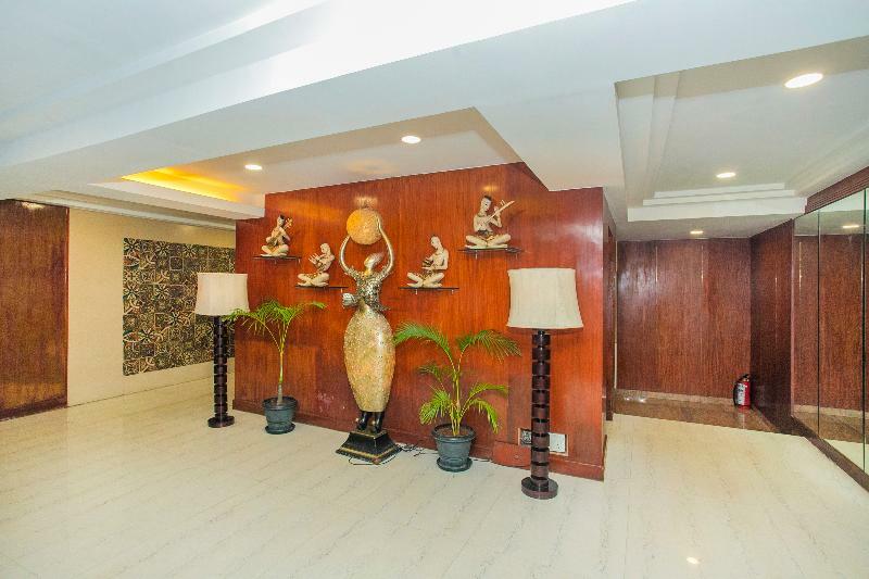Hotel Shilton Royale Bengaluru Zewnętrze zdjęcie