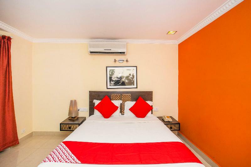 Hotel Shilton Royale Bengaluru Zewnętrze zdjęcie