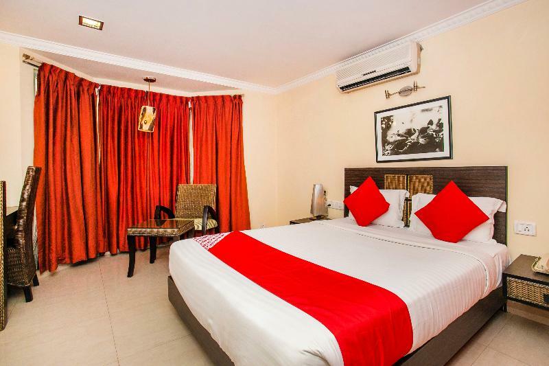 Hotel Shilton Royale Bengaluru Zewnętrze zdjęcie
