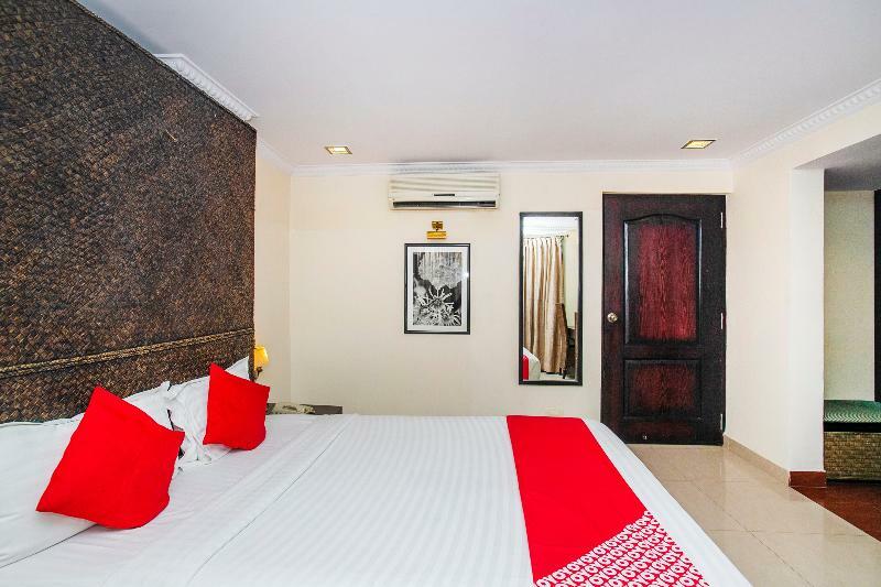 Hotel Shilton Royale Bengaluru Zewnętrze zdjęcie