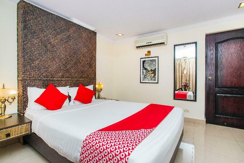 Hotel Shilton Royale Bengaluru Zewnętrze zdjęcie